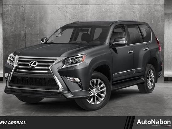 LEXUS GX 2019 JTJBM7FXXK5219867 image