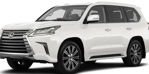 LEXUS GX 2019 JTJHY7AX5K4311352 image