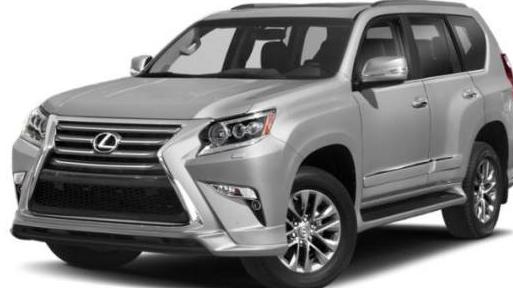 LEXUS GX 2019 JTJBM7FXXK5214782 image