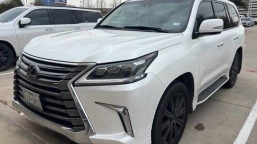 LEXUS GX 2019 JTJHY7AX1K4289964 image