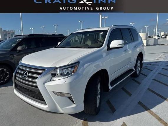 LEXUS GX 2019 JTJBM7FX9K5237163 image