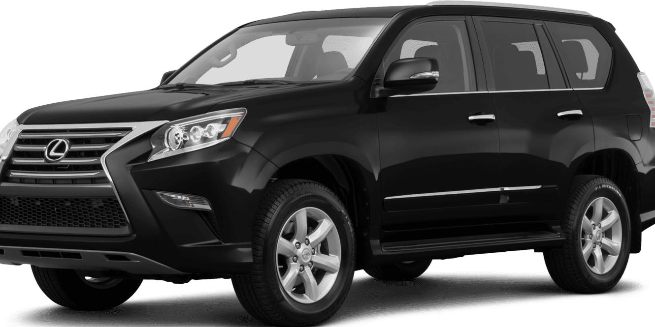 LEXUS GX 2019 JTJBM7FXXK5216659 image