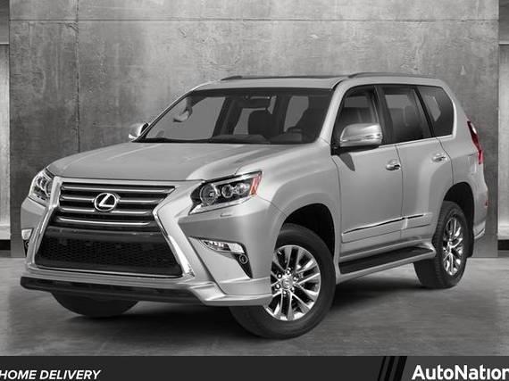 LEXUS GX 2019 JTJBM7FX4K5213644 image
