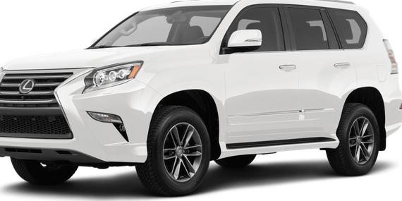 LEXUS GX 2019 JTJJM7FX8K5211942 image