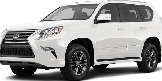 LEXUS GX 2019 JTJJM7FX8K5211567 image