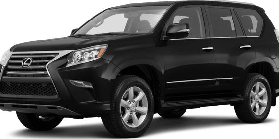 LEXUS GX 2019 JTJBM7FX5K5228265 image