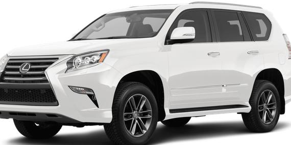 LEXUS GX 2019 JTJJM7FX4K5210707 image