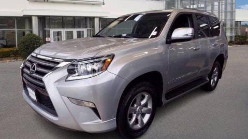 LEXUS GX 2019 JTJBM7FX0K5215083 image