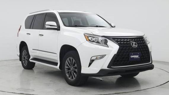 LEXUS GX 2019 JTJBM7FX5K5233885 image