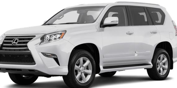 LEXUS GX 2019 JTJBM7FX6K5234074 image