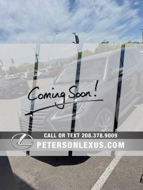 LEXUS GX 2019 JTJHY7AX8K4294238 image