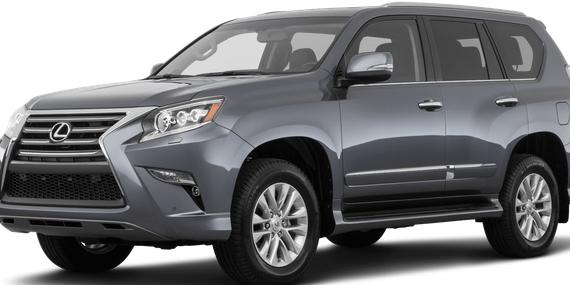 LEXUS GX 2019 JTJBM7FX6K5213399 image