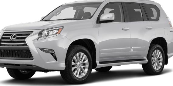 LEXUS GX 2019 JTJBM7FX9K5236157 image
