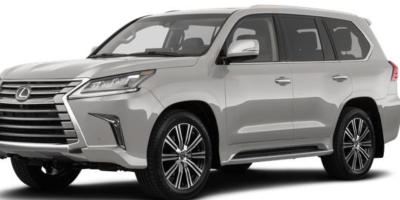 LEXUS GX 2019 JTJHY7AX4K4294642 image