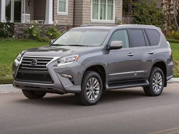LEXUS GX 2019 JTJBM7FX1K5213150 image