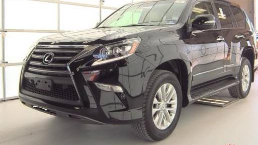 LEXUS GX 2019 JTJBM7FXXK5223613 image