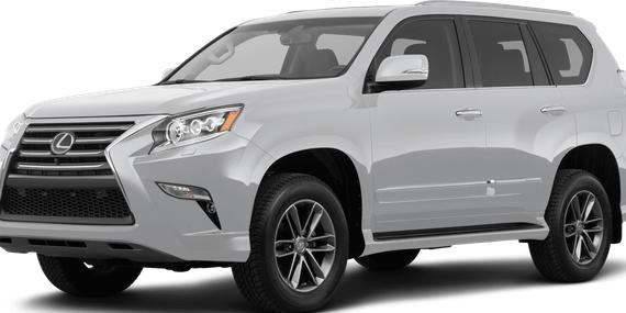 LEXUS GX 2019 JTJJM7FX1K5223091 image