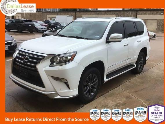 LEXUS GX 2019 JTJBM7FX1K5234676 image