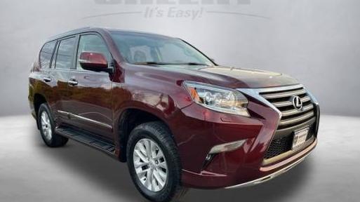 LEXUS GX 2019 JTJBM7FX9K5223215 image