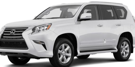 LEXUS GX 2019 JTJBM7FX4K5230069 image