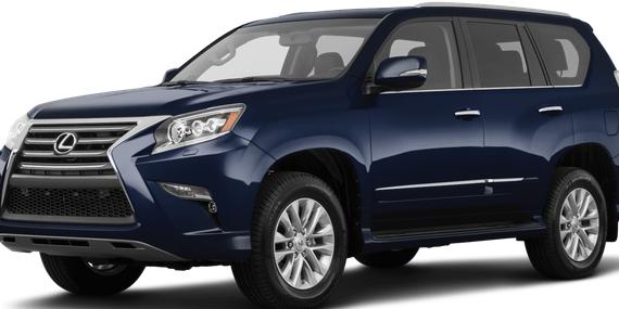 LEXUS GX 2019 JTJBM7FX8K5230690 image
