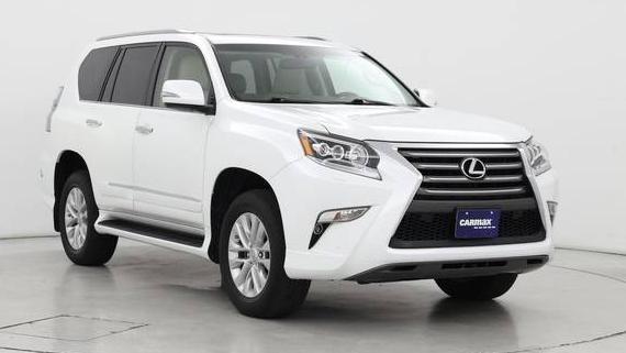 LEXUS GX 2019 JTJBM7FX0K5236564 image