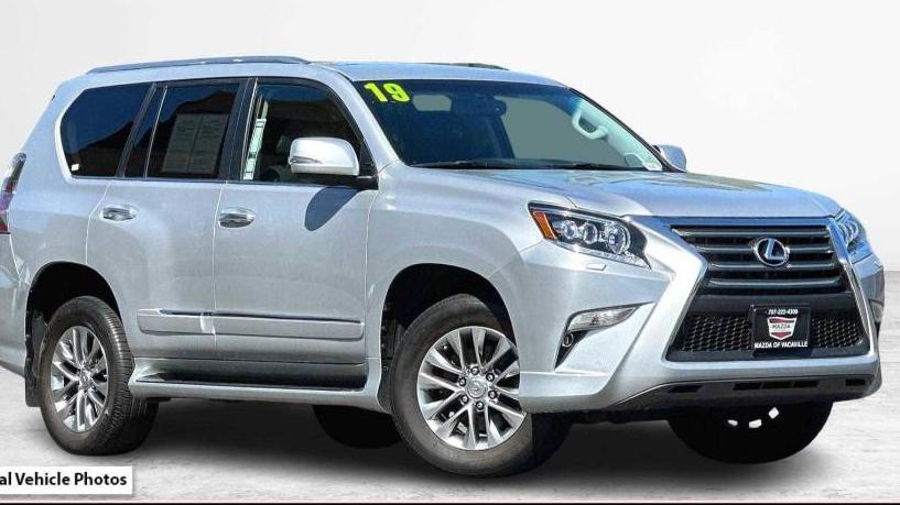 LEXUS GX 2019 JTJBM7FX0K5216072 image