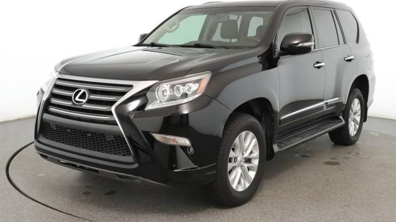 LEXUS GX 2019 JTJBM7FXXK5222803 image