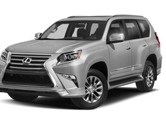 LEXUS GX 2019 JTJBM7FX8K5222024 image