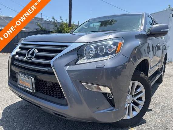 LEXUS GX 2019 JTJBM7FX1K5233396 image