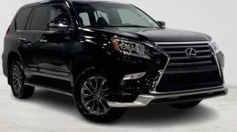 LEXUS GX 2019 JTJBM7FX5K5228847 image