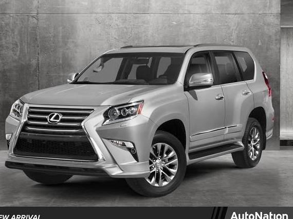 LEXUS GX 2019 JTJBM7FX9K5223764 image