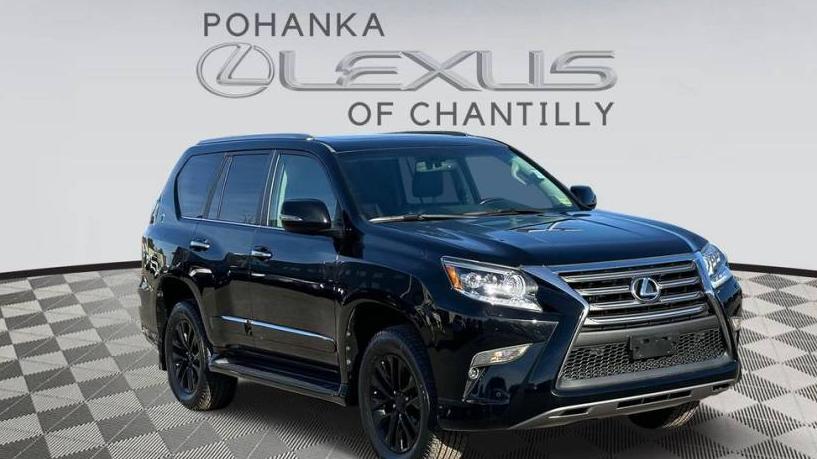 LEXUS GX 2019 JTJBM7FX0K5232630 image