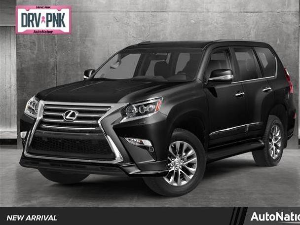 LEXUS GX 2019 JTJBM7FX8K5223948 image