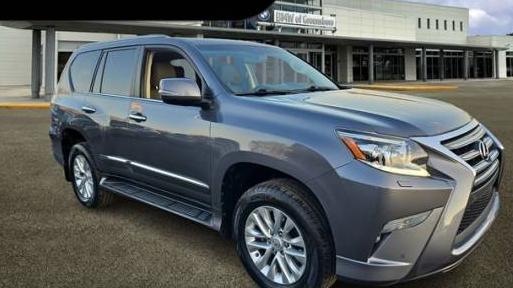 LEXUS GX 2019 JTJBM7FXXK5237379 image