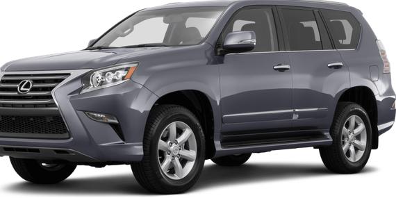 LEXUS GX 2019 JTJBM7FX7K5227652 image