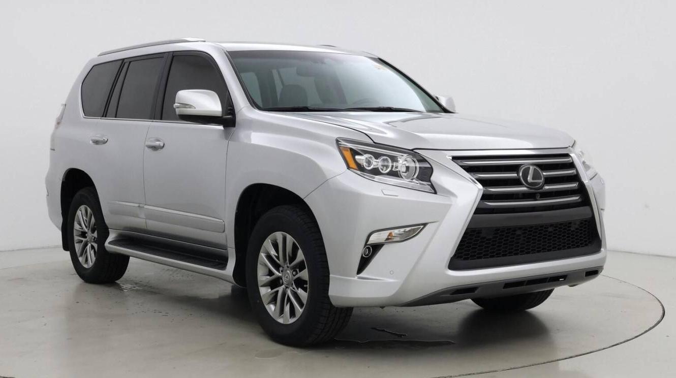 LEXUS GX 2019 JTJJM7FX7K5230952 image