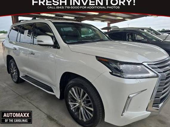 LEXUS GX 2019 JTJHY7AX0K4298915 image