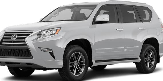 LEXUS GX 2019 JTJJM7FX5K5224020 image