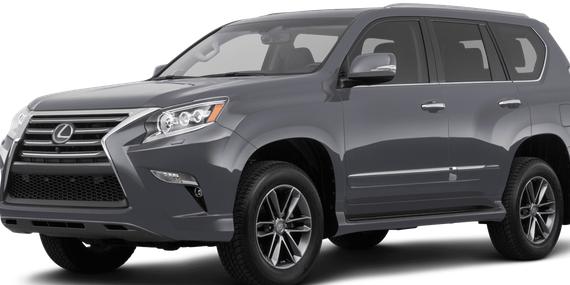 LEXUS GX 2019 JTJJM7FX8K5219264 image