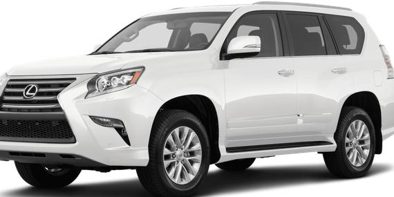 LEXUS GX 2019 JTJBM7FX2K5224190 image