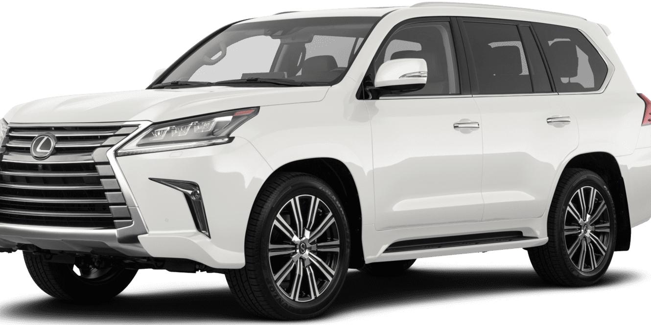 LEXUS GX 2019 JTJHY7AX2K4290007 image