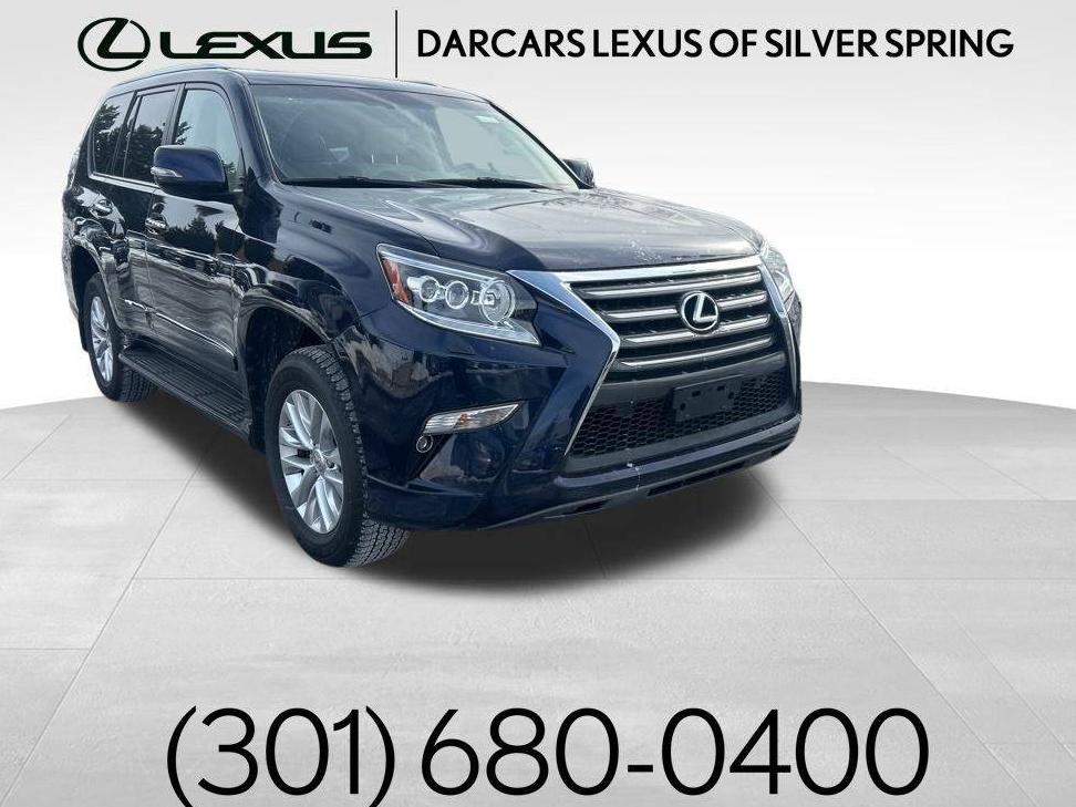 LEXUS GX 2019 JTJBM7FX2K5228367 image