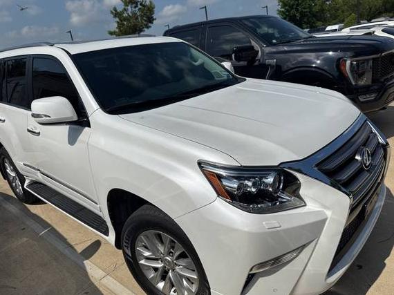 LEXUS GX 2019 JTJBM7FX5K5220814 image LEXUS GX 2019 JTJBM7FX5K5220814 image