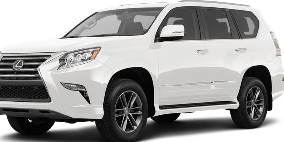 LEXUS GX 2019 JTJJM7FX5K5214829 image