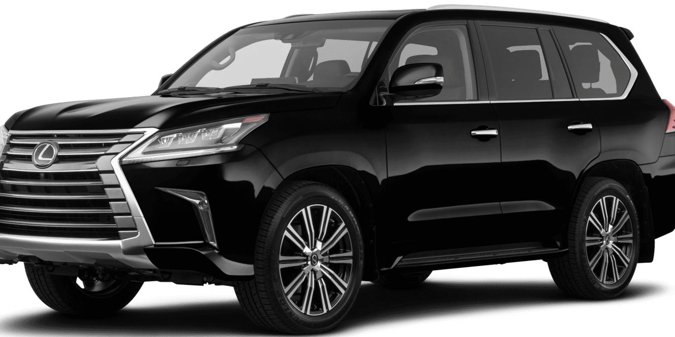 LEXUS GX 2019 JTJHY7AX7K4294568 image