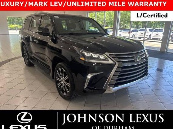 LEXUS GX 2019 JTJHY7AX7K4290374 image