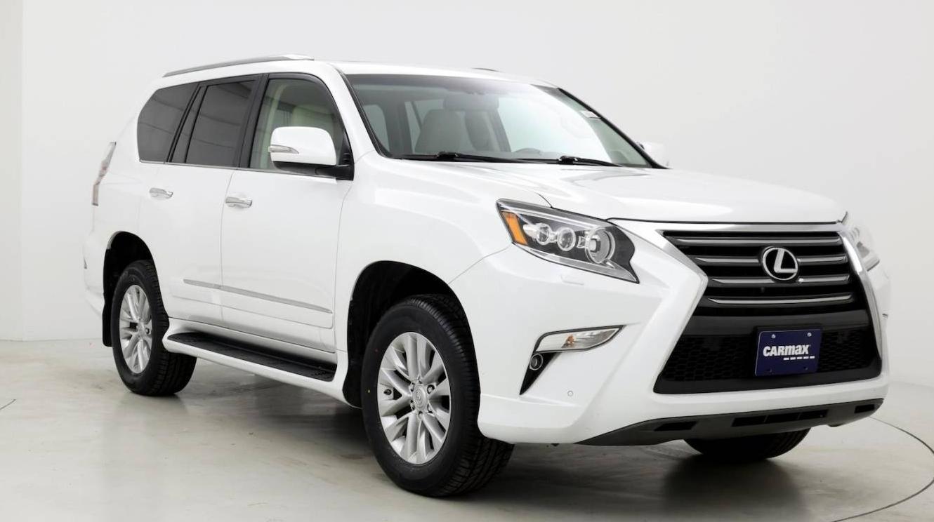 LEXUS GX 2019 JTJBM7FXXK5213292 image