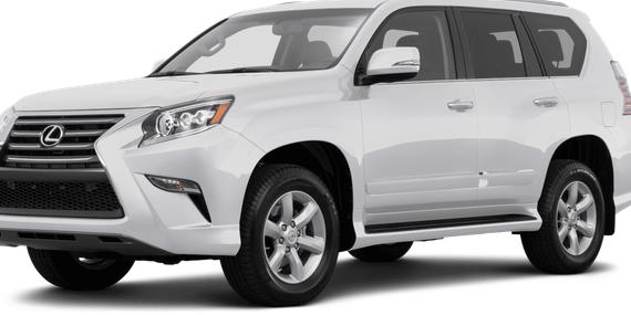 LEXUS GX 2019 JTJBM7FX4K5229424 image
