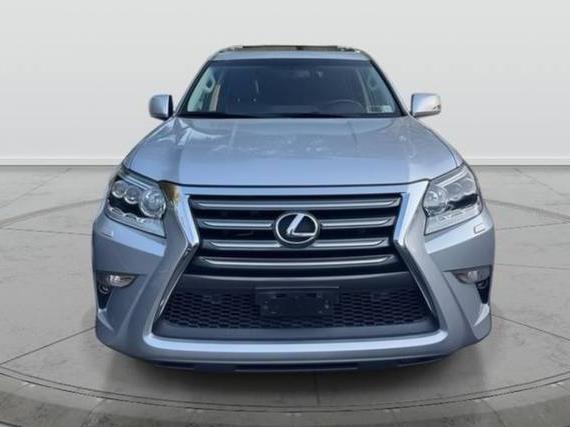 LEXUS GX 2019 JTJBM7FX4K5227043 image